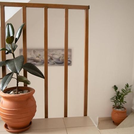 Nikorina Apts Лефкада Екстериор снимка